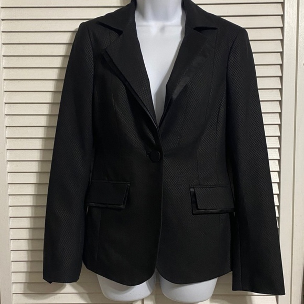 Bebe vintage Blazer!!